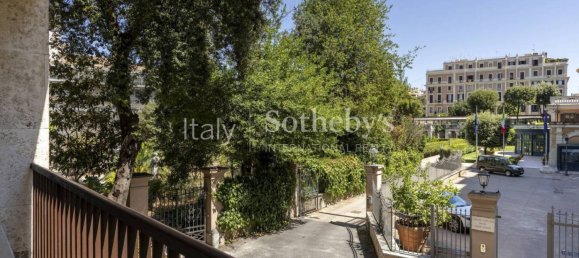 Apartamento de 3 dormitorios en Rome, Italy No. 307773 23