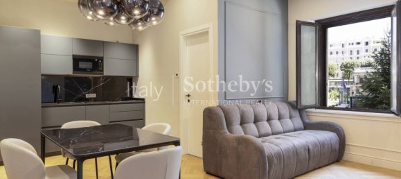 Apartamento de 3 dormitorios en Rome, Italy No. 307773 27