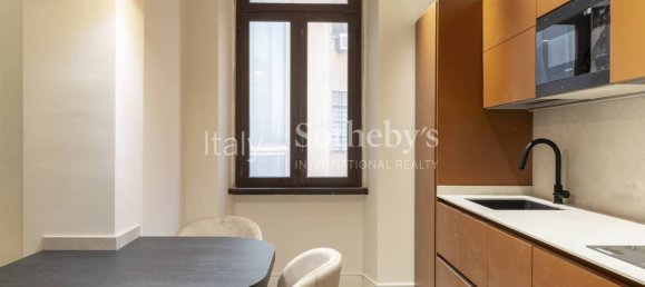 Apartamento de 3 dormitorios en Rome, Italy No. 307773 16