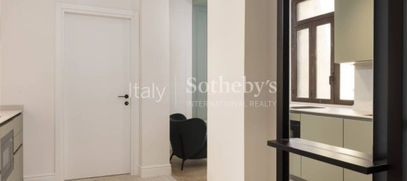 Apartamento de 3 dormitorios en Rome, Italy No. 307773 21