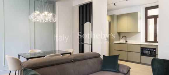 Apartamento de 3 dormitorios en Rome, Italy No. 307773 22
