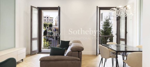 Apartamento de 3 dormitorios en Rome, Italy No. 307773 7