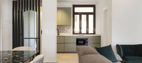 Apartamento de 3 dormitorios en Rome, Italy No. 307773 6