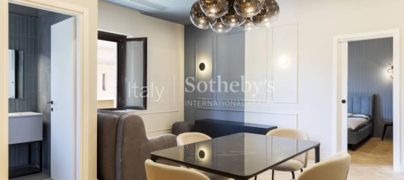 Apartamento de 3 dormitorios en Rome, Italy No. 307773 19