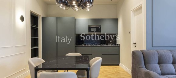 Apartamento de 3 dormitorios en Rome, Italy No. 307773 2