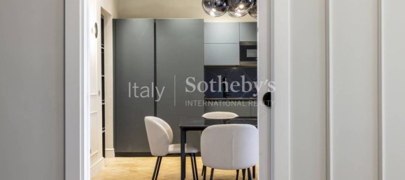 Apartamento de 3 dormitorios en Rome, Italy No. 307773 3