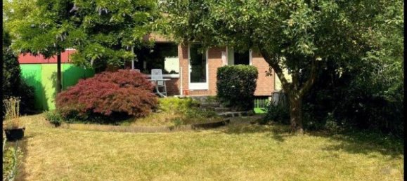 Таунхаус с 5 комнатами в Хамм, Германия № 337078 26