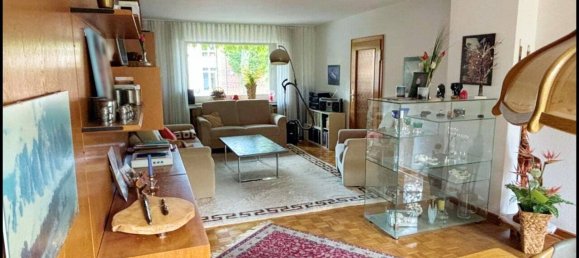 Таунхаус с 5 комнатами в Хамм, Германия № 337078 8