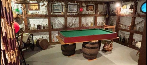 Таунхаус с 5 комнатами в Хамм, Германия № 337078 21