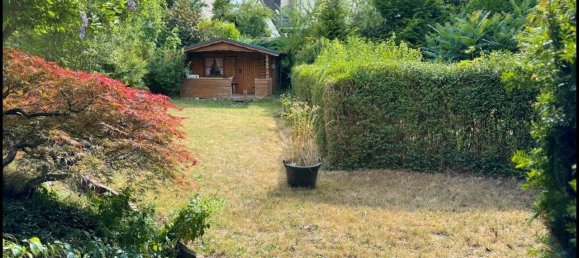 Таунхаус с 5 комнатами в Хамм, Германия № 337078 25