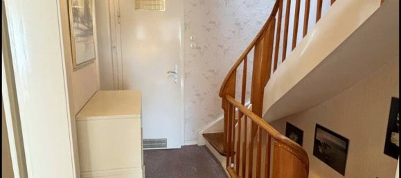 Таунхаус с 5 комнатами в Хамм, Германия № 337078 9