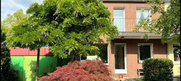 Таунхаус с 5 комнатами в Хамм, Германия № 337078 27