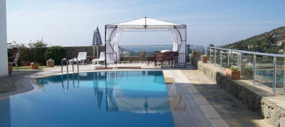 Villa 3+1 in Bodrum, Turkey No. 28235 16