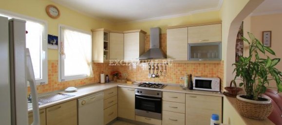 Villa 3+1 in Bodrum, Turkey No. 28235 5