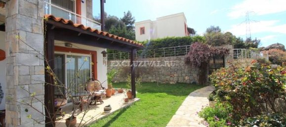 Villa 3+1 in Bodrum, Turkey No. 28235 2