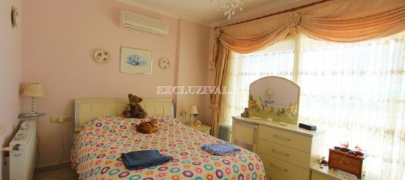 Villa 3+1 in Bodrum, Turkey No. 28235 11