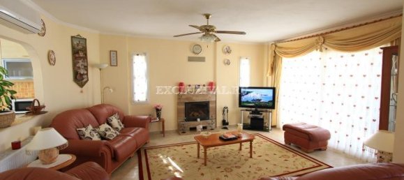 Villa 3+1 in Bodrum, Turkey No. 28235 7