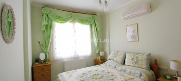 Villa 3+1 in Bodrum, Turkey No. 28235 14