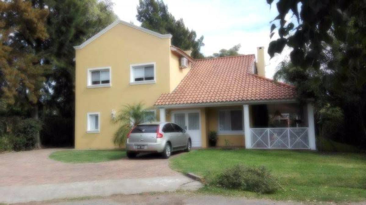 Casa T2 em Pilar, Argentina N.º 64172