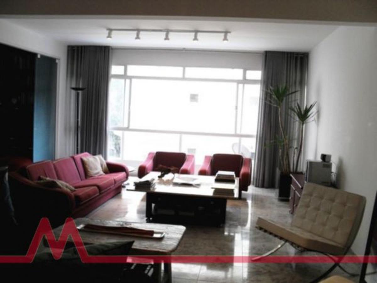 3 غرف نوم شقة في Sao Paulo, Brazil رقم 528506