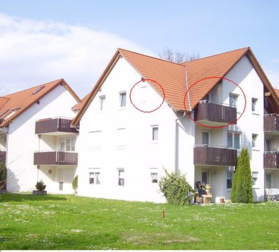 2 chambres Appartement à Schwabisch Hall, Germany No. 221446