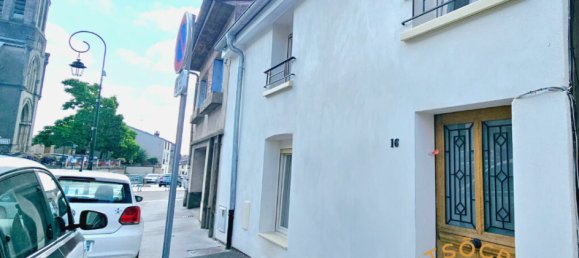 4 Schlafzimmer Haus in Laxou, France, Nr. 251877 2