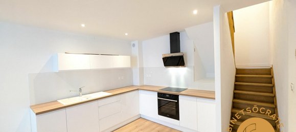 4 Schlafzimmer Haus in Laxou, France, Nr. 251877 3