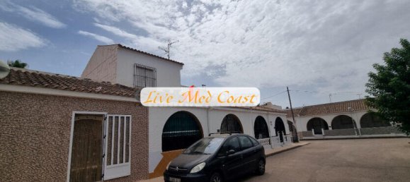 4 bedrooms Townhouse in Los Alcazares, Spain No. 185695 31