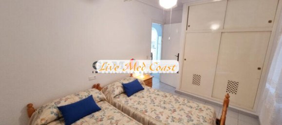 4 bedrooms Townhouse in Los Alcazares, Spain No. 185695 23