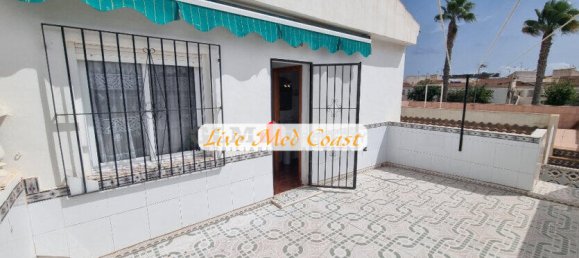 4 bedrooms Townhouse in Los Alcazares, Spain No. 185695 3