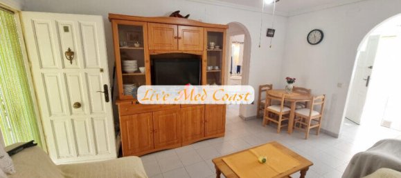 4 bedrooms Townhouse in Los Alcazares, Spain No. 185695 17