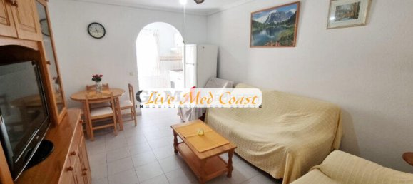 4 bedrooms Townhouse in Los Alcazares, Spain No. 185695 16