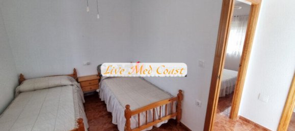 4 bedrooms Townhouse in Los Alcazares, Spain No. 185695 7
