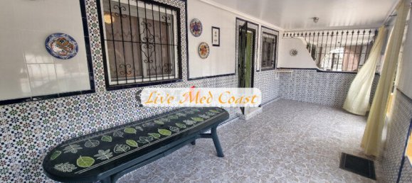 4 bedrooms Townhouse in Los Alcazares, Spain No. 185695 29