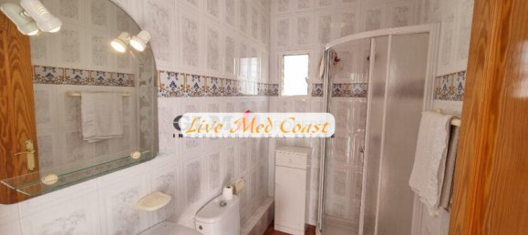 4 bedrooms Townhouse in Los Alcazares, Spain No. 185695 11