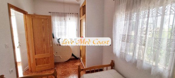 4 bedrooms Townhouse in Los Alcazares, Spain No. 185695 8