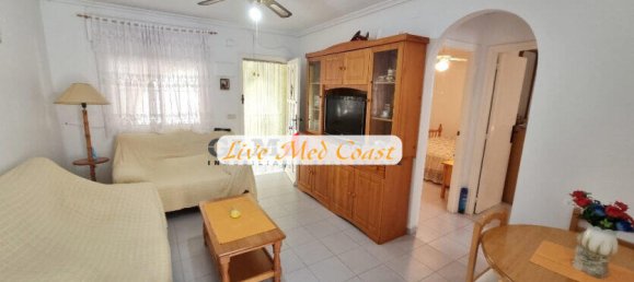 4 bedrooms Townhouse in Los Alcazares, Spain No. 185695 19