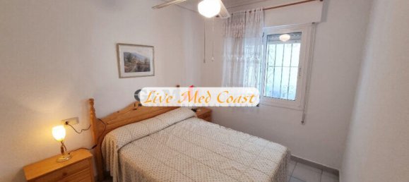 4 bedrooms Townhouse in Los Alcazares, Spain No. 185695 24