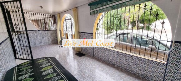 4 bedrooms Townhouse in Los Alcazares, Spain No. 185695 30