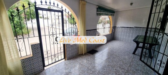 4 bedrooms Townhouse in Los Alcazares, Spain No. 185695 28