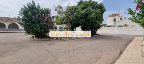 4 bedrooms Townhouse in Los Alcazares, Spain No. 185695 32