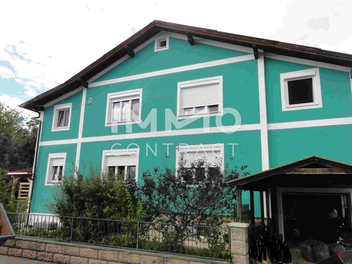 5 chambres Maison à Altenburg, Austria No. 259044