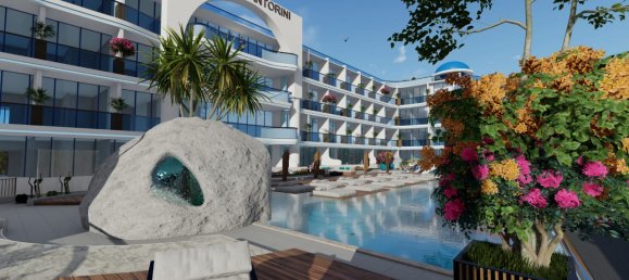 1 bedroom Apartment in Dubai Studio City, UAE No. 5560 4