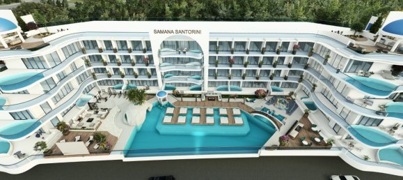 1 bedroom Apartment in Dubai Studio City, UAE No. 5560 5