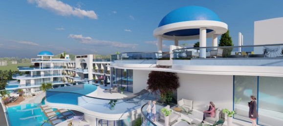 1 bedroom Apartment in Dubai Studio City, UAE No. 5560 2