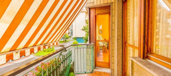 3 rooms Apartment in Cuneo, Italy No. 150158 14