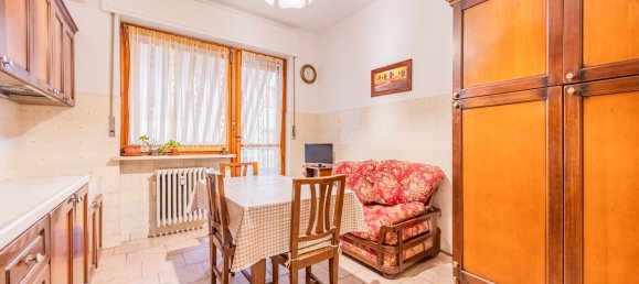 3 rooms Apartment in Cuneo, Italy No. 150158 11