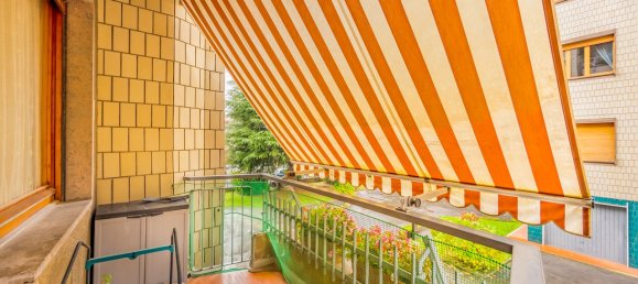 3 rooms Apartment in Cuneo, Italy No. 150158 13