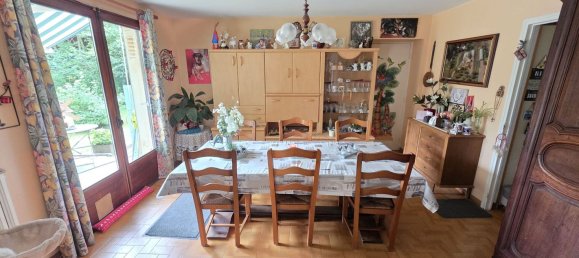 4 bedrooms House in Asnieres-sur-Oise, France No. 294907 3