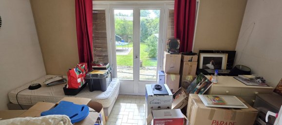 4 bedrooms House in Asnieres-sur-Oise, France No. 294907 5